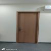 cửa gỗ công nghiệp
