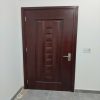 cửa gỗ công nghiệp