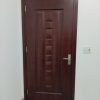 cửa gỗ công nghiệp