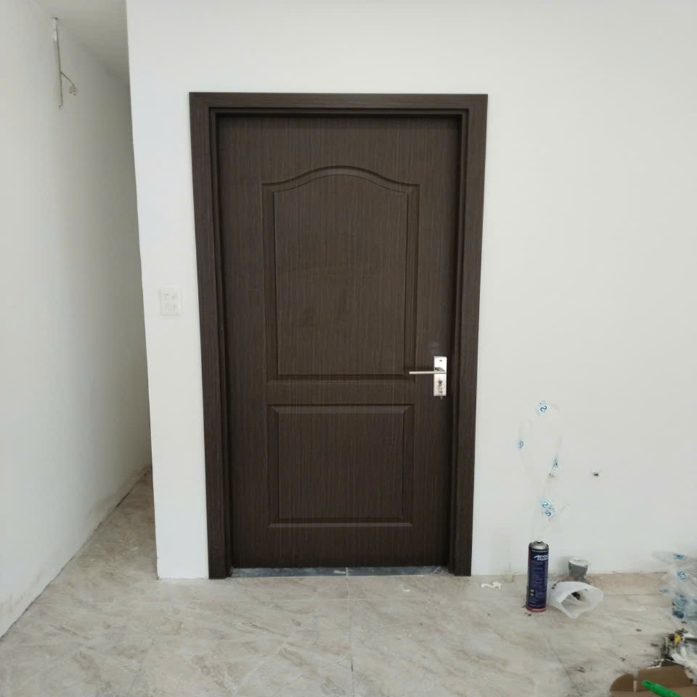 cửa nhựa ABS vân gỗ