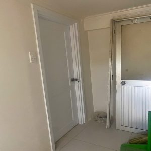 cửa nhựa đài loan