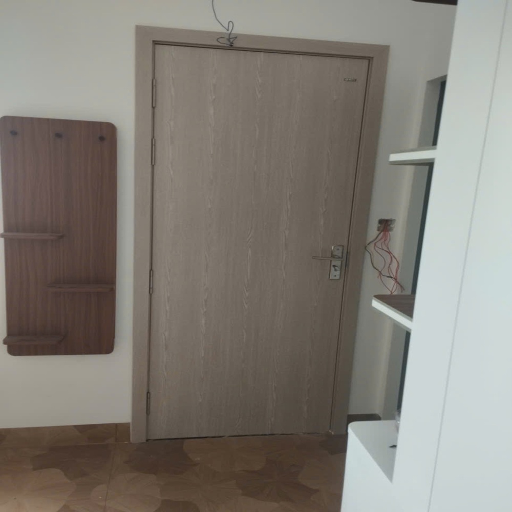 cửa ABS phòng ngủ