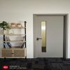 cửa nhựa composite bền đẹp