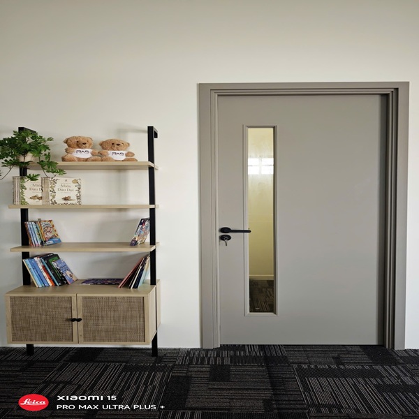cửa nhựa composite bền đẹp
