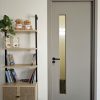 cửa nhựa composite bền đẹp