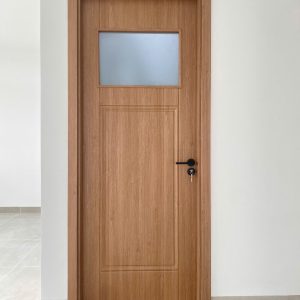 cửa nhựa ABS