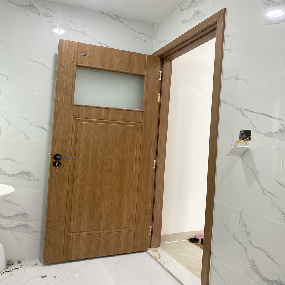 cửa ABS nhà vệ sinh chống nước
