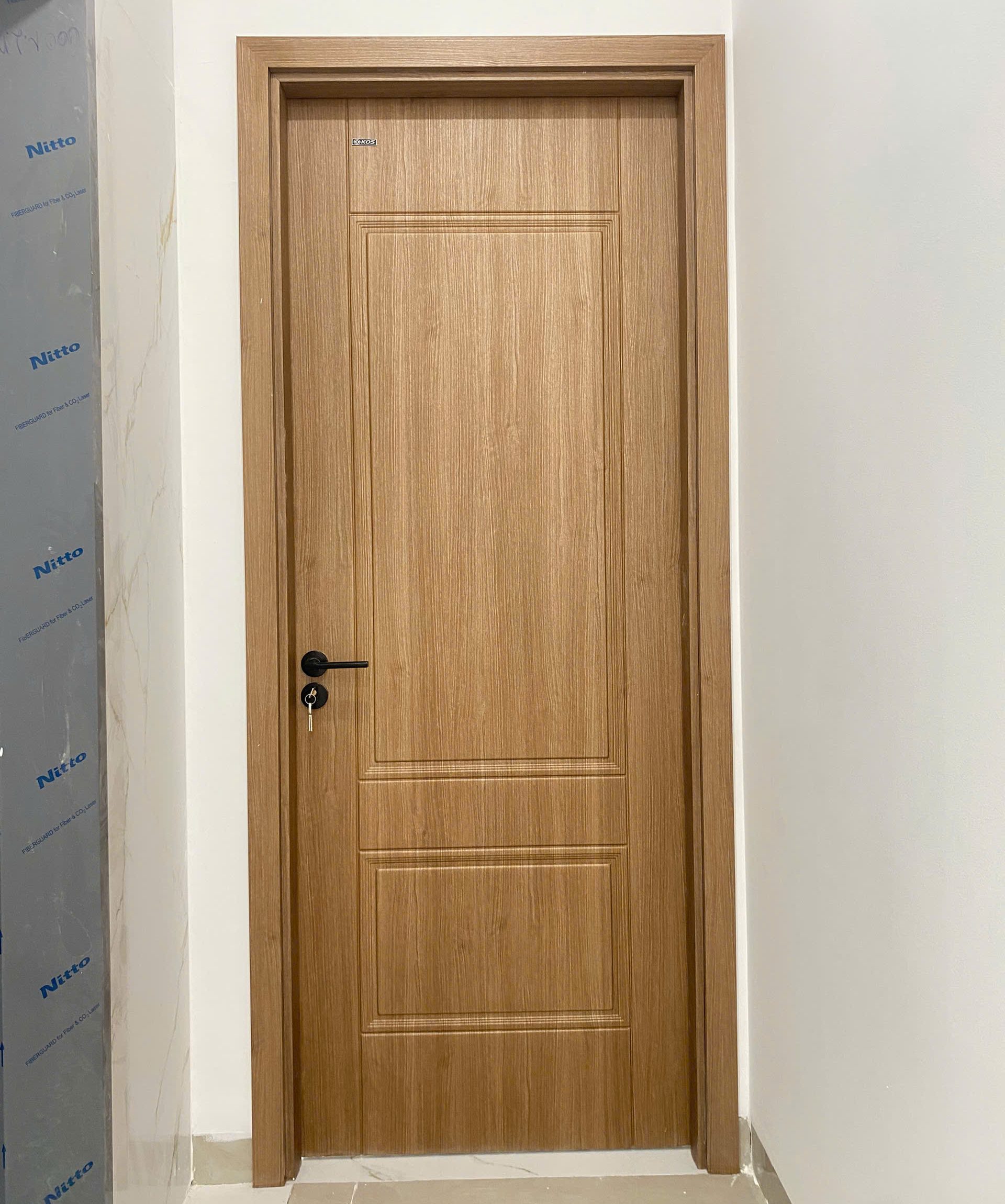 cửa nhựa ABS