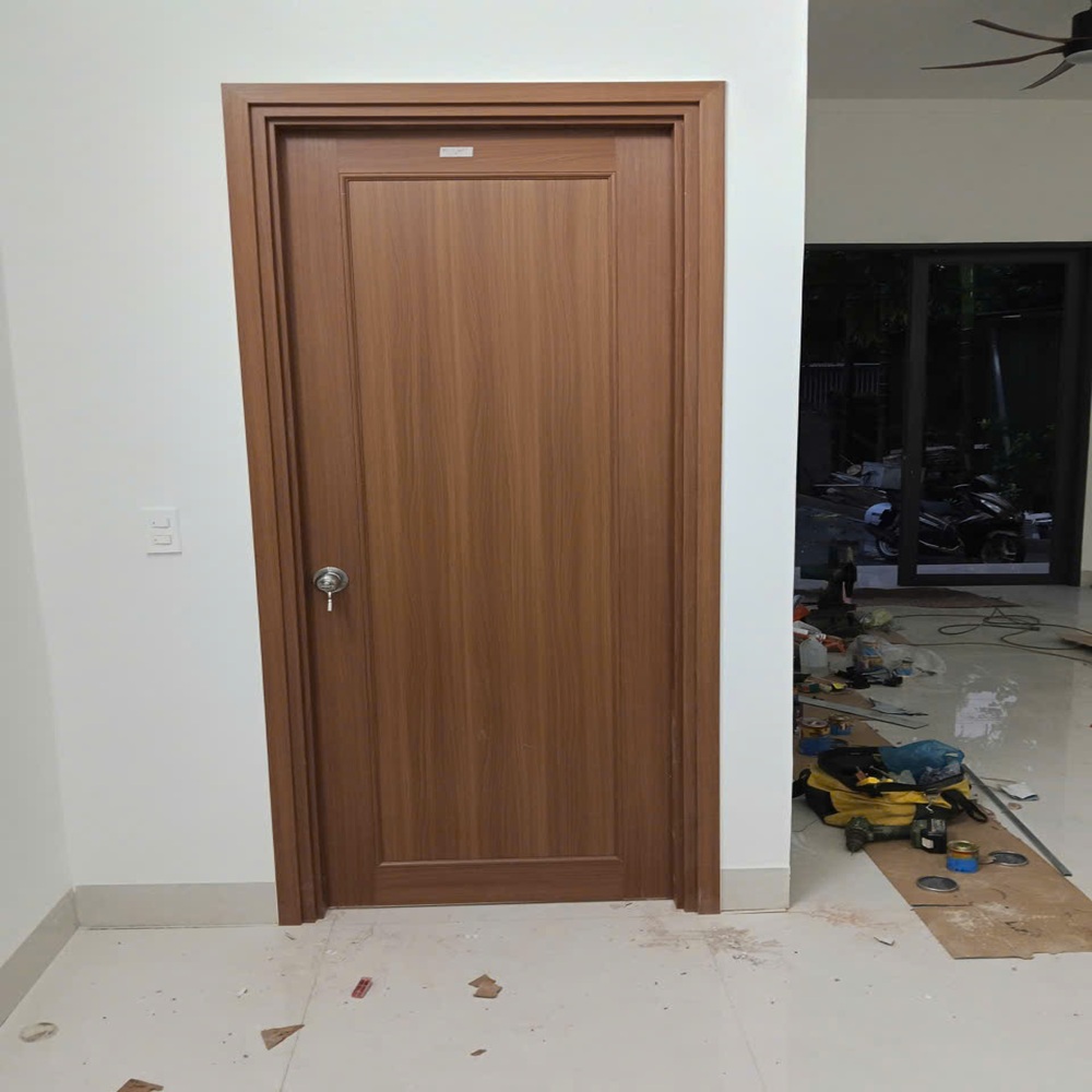 cửa nhựa đài loan