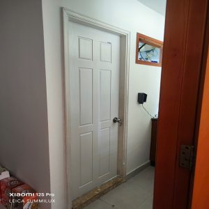 cửa nhựa ABS hàn quốc