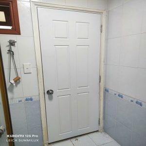cửa nhựa ABS hàn quốc