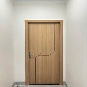cửa ABS phòng ngủ