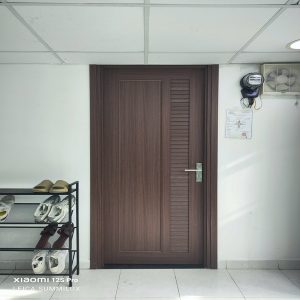 cửa nhựa đài loan