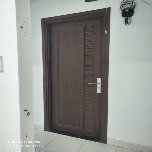 cửa nhựa đài loan