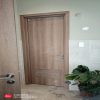 cửa nhựa composite nhà vệ sinh