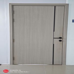 cửa nhựa composite