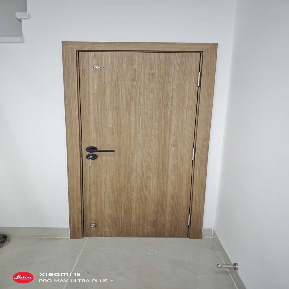 cửa nhựa ABS hàn quốc