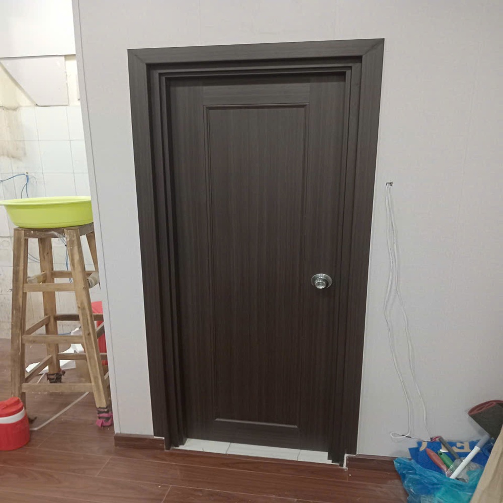 cửa nhựa đài loan