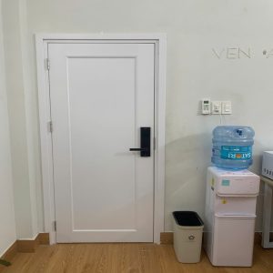 cửa nhựa đài loan