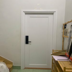 cửa nhựa đài loan