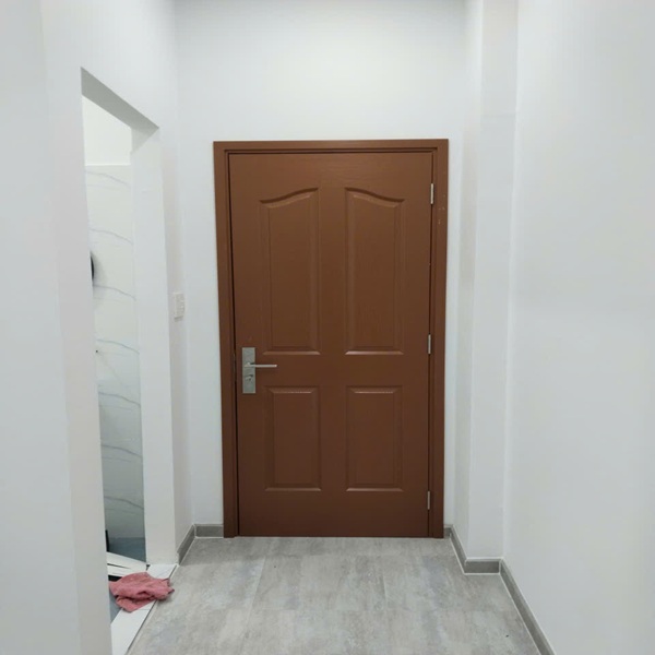 cửa gỗ công nghiệp HDF