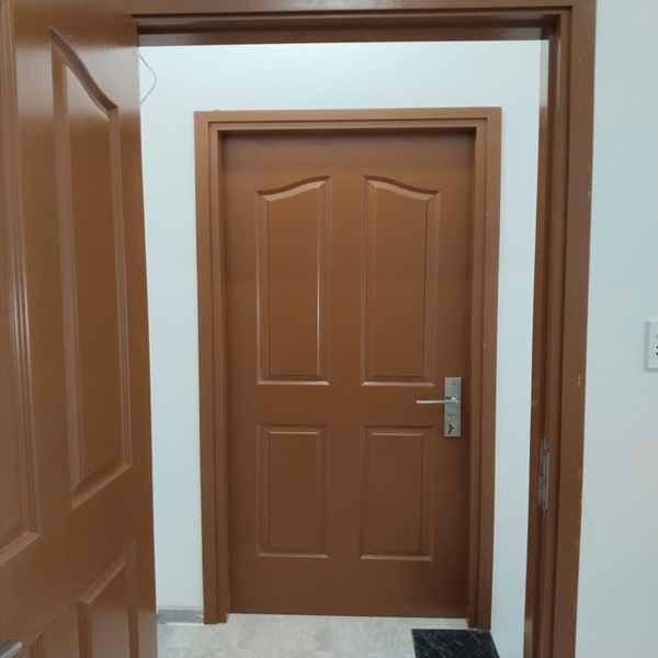 cửa gỗ công nghiệp HDF