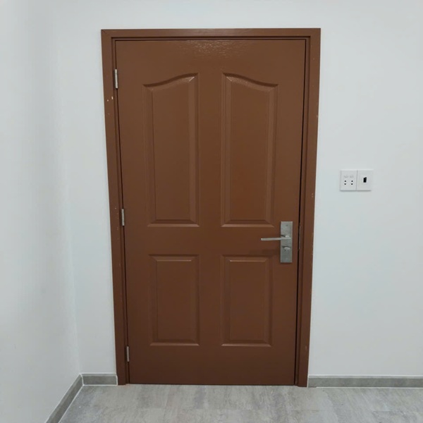 cửa gỗ công nghiệp HDF cửa gỗ công nghiệp HDF