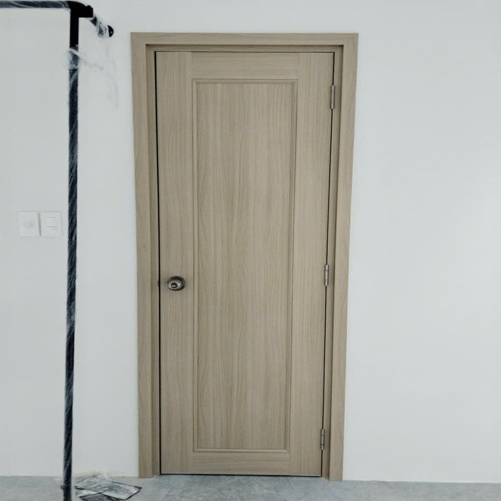 cửa nhựa đài loan