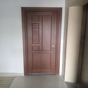 cửa nhựa đài loan