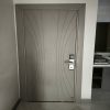 cửa gỗ công nghiệp
