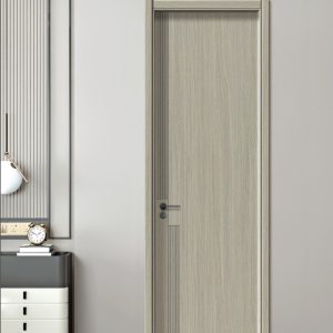 Cửa Phòng Ngủ Gỗ Công nghiệp Carbon