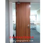 Những mẫu cửa phòng ngủ bằng gỗ đẹp!