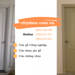 Top Cửa Đài Loan Tại TP.HCM Đáng Tiền Nhất 2025?