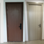 5 Vị Trí Lý Tưởng Để Lắp Cửa Nhựa Composite Trong Nhà Bạn