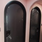 Chọn Lựa Cửa Nhựa Composite Hay Cửa Gỗ Tự Nhiên