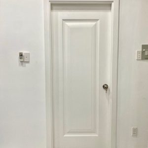 Cửa gỗ công nghiệp phòng ngủ