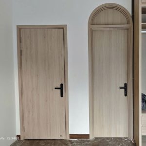 Cửa gỗ công nghiệp An Cường