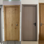 Cửa Nhựa Composite Có Tốt Không? Giải Đáp Từ City Door