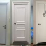 Cửa Nhựa Composite Có Thật Sự Cách Âm Tốt Như Quảng Cáo?