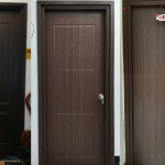Tổng Hợp Các Loại Cửa Nhựa Composite Phổ Biến Hiện Nay