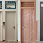 Mẫu Cửa Composite Đẹp & Bền – Xem Ngay Tại City Door