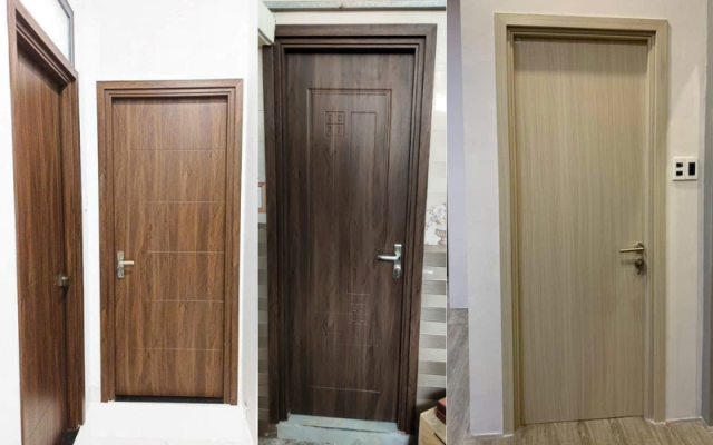 cửa nhựa bình tân