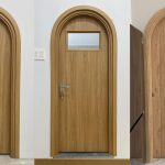 Cửa Composite Có Gì Hot? Vì Sao Ai Cũng Chọn Dùng?