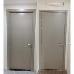 Có Nên Lựa Chọn Cửa Nhựa Composite?