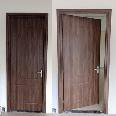 cửa nhựa composite cho chung cư