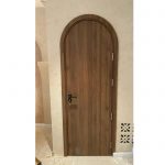 Cửa Nhựa Composite: Lựa Chọn “Đáng Đồng Tiền” Cho Ngôi Nhà Hiện Đại?
