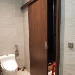 Top 10 Mẫu Cửa Lùa Composite Giúp Tiết Kiệm 30% Diện Tích
