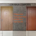 Cửa Composite – Lý Do Gì Khiến Ai Cũng Chọn City Door?